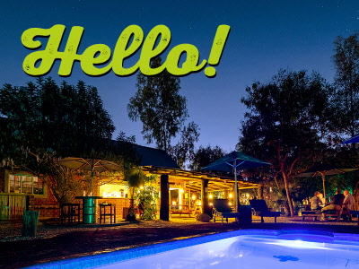 Welcome To Urbancamp Net Camping Leisure Windhoek